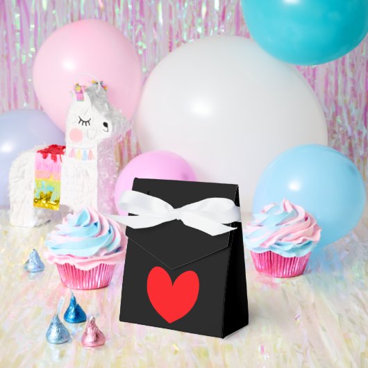 Kuchen Geschenkboxen Schwarz Geschenkschachtel (Party)