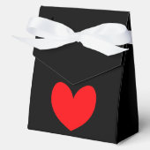 Kuchen Geschenkboxen Schwarz Geschenkschachtel (Vorderseite)