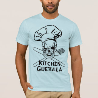 KÜCHEN-GUERILLA T-Shirt