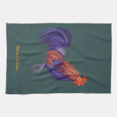 Küchen-Hahn-Tuch Küchentuch (Horizontal)