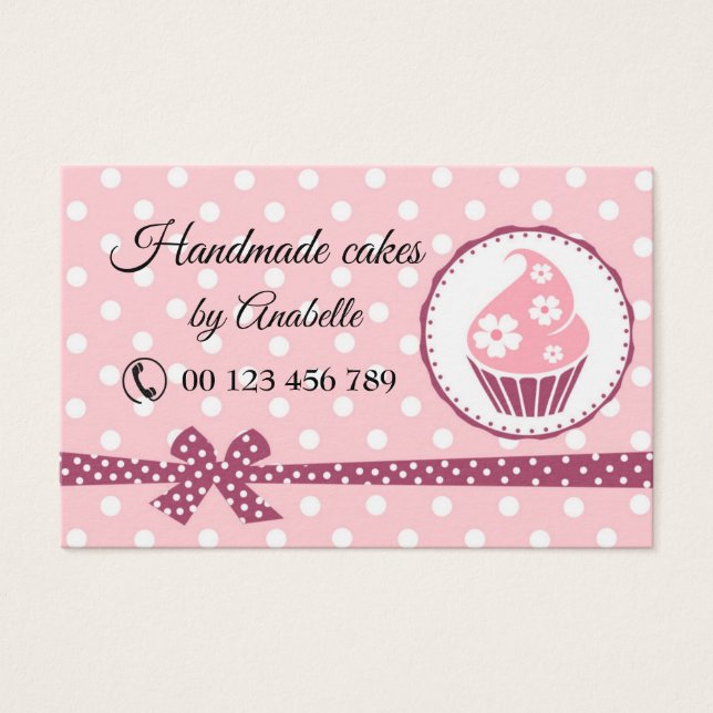 Kuchen. Handgemachte Kuchen, 3 D Kuchen. (Vorderseite)