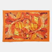 Küchen-Handtuch-Mode/Fabric-William Morris 5 Küchentuch (Horizontal)