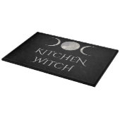 Küchen-Hexe-Glasschneiden-Brett Schneidebrett (Ecke)
