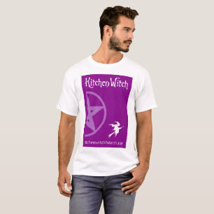 Küchen-Hexet-shirt T-Shirt