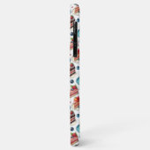 Kuchen in deinem Gesicht Case-Mate iPhone Hülle (Hinten/Links)
