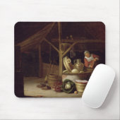 Küchen-Innenraum Mousepad (Mit Mouse)