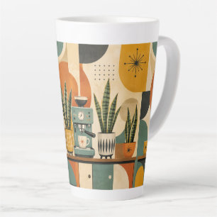 Küchen-Kaffeetasse Milchtasse
