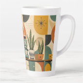 Küchen-Kaffeetasse Milchtasse (Rechts)
