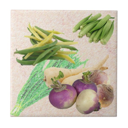 Küchen-Keramik-Fliesen Fliese (Vorderseite)