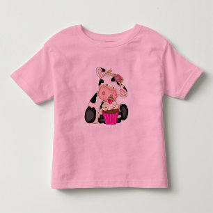 Kuchen-Kuh-T - Shirt