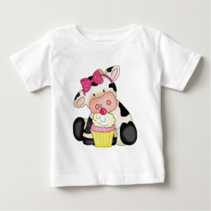 Kuchen-Kuhbaby-T - Shirt