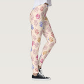 Kuchen Leggings (Rechts)