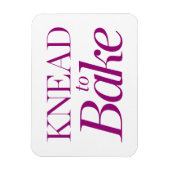 Kuchen Magnet (Vertikal)