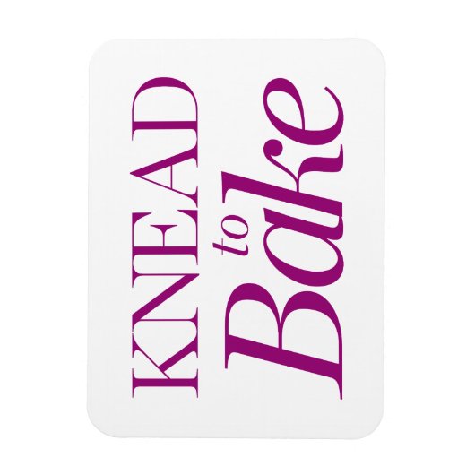 Kuchen Magnet (Vertikal)