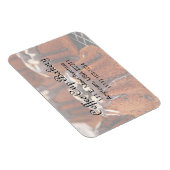 Kuchen Magnet (Rechte Seite)