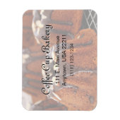 Kuchen Magnet (Vertikal)