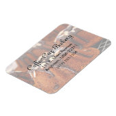 Kuchen Magnet (Linke Seite)