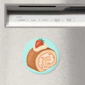Kuchen Magnet (In Situ (Geschirrspüler))