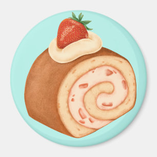 Kuchen Magnet