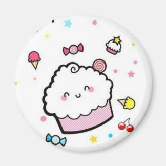 Kuchen Magnet