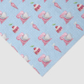 Küchen Mixer Cake Seidenpapier (Ausschnitt)