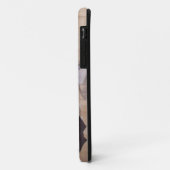 Kuchen Nobufusa-Samurais Case-Mate iPhone Hülle (Hinten/Links)