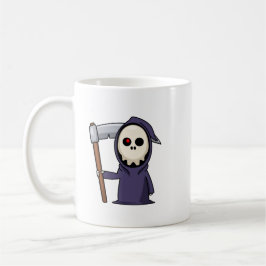 Kuchen oder Tod? Funny Coffee Tasse