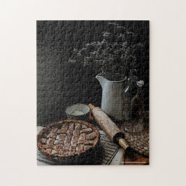 Kuchen Puzzle