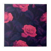 Küchen Rose Keramik Fliesen für die Küche Wand (Vorderseite)