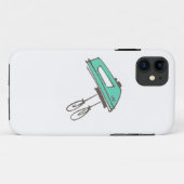 Kuchen-Schläger iPhone Fall Case-Mate iPhone Hülle (Rückseite (Horizontal))
