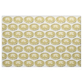 Kuchen Stoff (Fat Quarter (45,7 x 55,9 cm))
