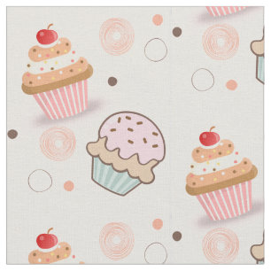 Kuchen Stoff