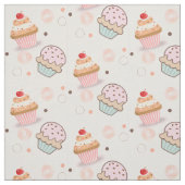 Kuchen Stoff (Muster)