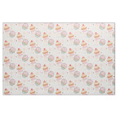Kuchen Stoff (Fat Quarter (45,7 x 55,9 cm))