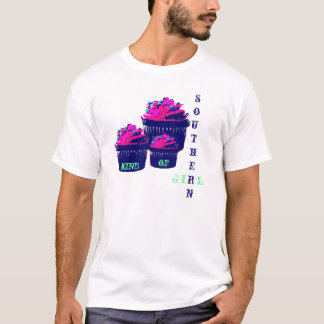 Kuchen-Süsse T-Shirt
