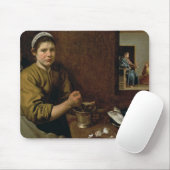 Küchen-Szene Mousepad (Mit Mouse)