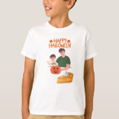 Kuchen T-Shirt (Vorderseite)