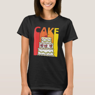 Kuchen T-Shirt