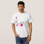 KUCHEN! T-Shirt (Vorne ganz)