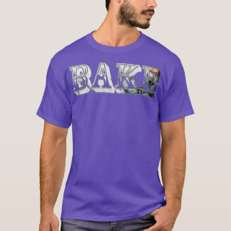 Kuchen T-Shirt