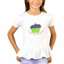 Kuchen-T - Shirt