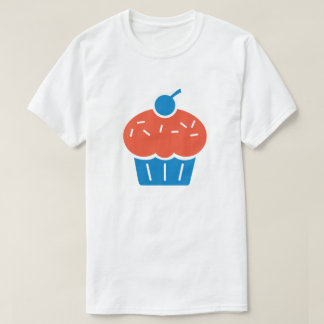 Kuchen-T - Shirt (NBA, Kevin Durant, OKC, KD)