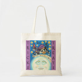 KUCHEN ÜBER DEN MANN IM MUND, NIEDLICHER TRICK ODE TRAGETASCHE