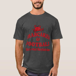 Kuchen und Torten T-Shirt