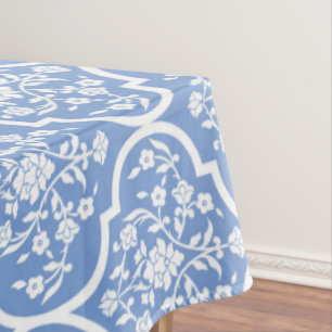 Küchen- und Wohnzimmertischdecke 152cm x 264cm Tischdecke