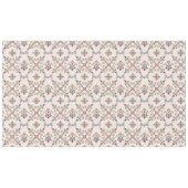 Küchen- und Wohnzimmertischdecke mit Muster Tischdecke (Vorderseite (Horizontal))