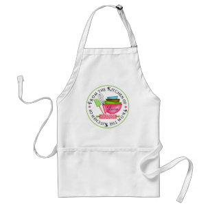 Küchen-Versorgungen, die Backen-Schürzen kochen Schürze