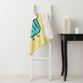 Kuchen-Zeit mit besprüht süßen Nachtischfondant Sherpadecke (Beispiel)