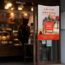 Kuchenbackerei Kleines Unternehmen Große Eröffnung