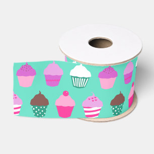 Kuchenband Ripsband